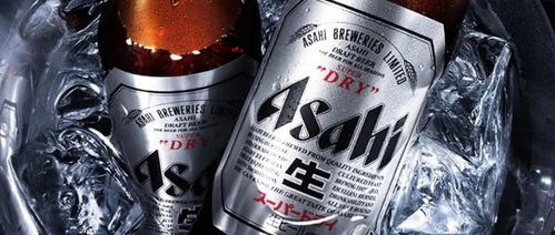 日本大型酒企計劃用 克 標注啤酒酒精量