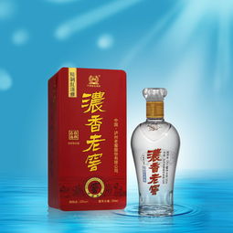 濃香老窖酒類經營部 品鑒與銷售之道