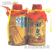 上海八達酒業 引領潮流，共創繁榮——全面解析其糖酒食品類招商產品信息